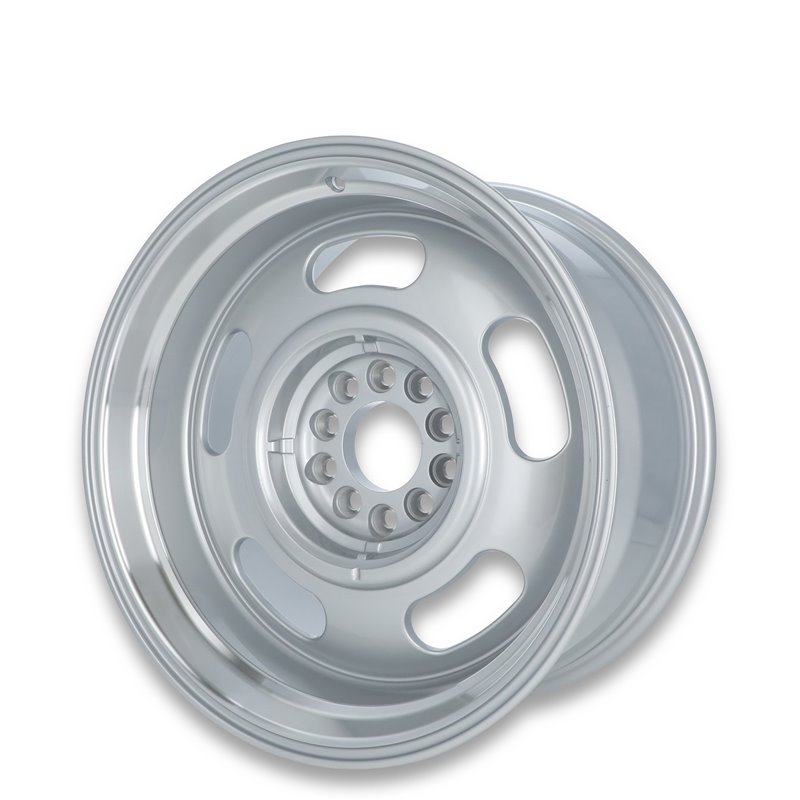 REV Wheels | 107 Classic - Silver