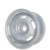 REV Wheels | 107 Classic - Silver