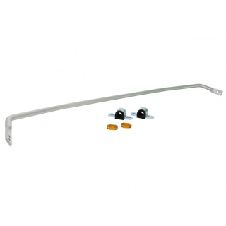 Whiteline | Sway Bar Arrière 24mm Adjustable - Focus 2.0T 2013-2018 Whiteline Sway bars & Link kit