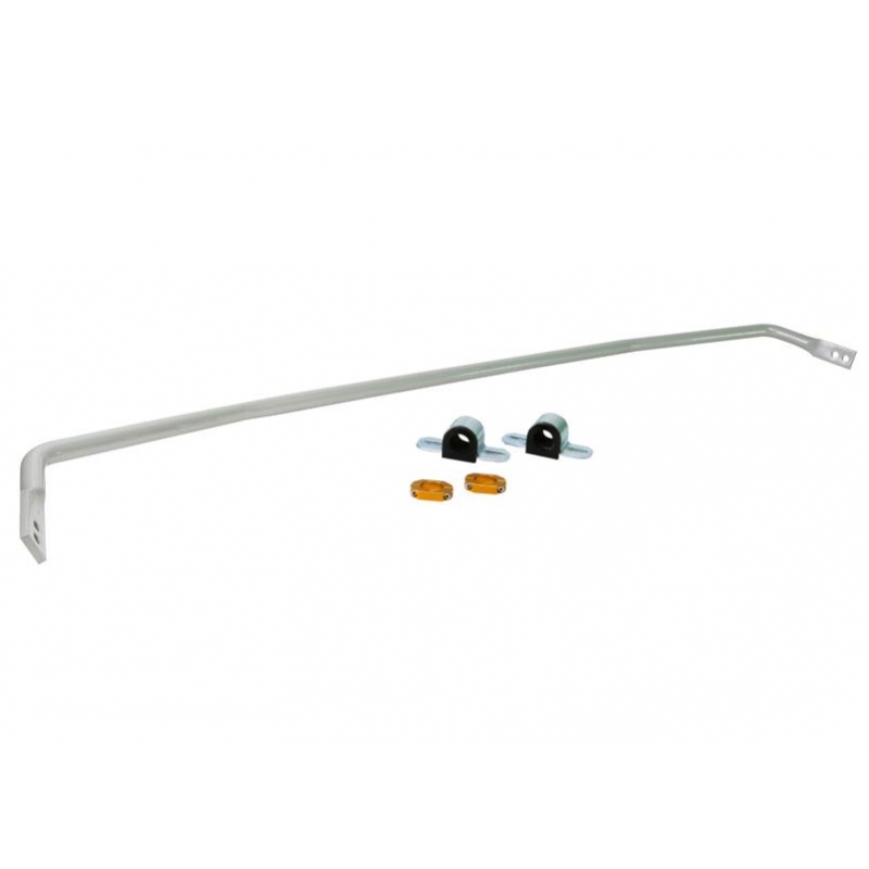 Whiteline | Sway Bar Arrière 24mm Adjustable - Focus 2012-2018 Whiteline Sway bars & Link kit