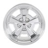 REV Wheels | 109 Classic ET0 - Polished REV Wheels Custom Wheels