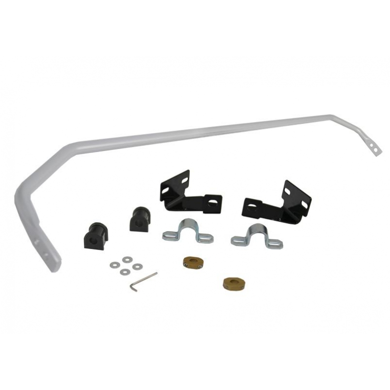 Whiteline | Sway Bar Arrière 16mm Adjustable - 124 Spider / MX-5 Miata 1.4T / 2.0L 2016-2021 Whiteline Sway bars & Link kit