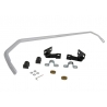 Whiteline | Sway Bar Arrière 16mm Adjustable - 124 Spider / MX-5 Miata 1.4T / 2.0L 2016-2021 Whiteline Sway bars & Link kit
