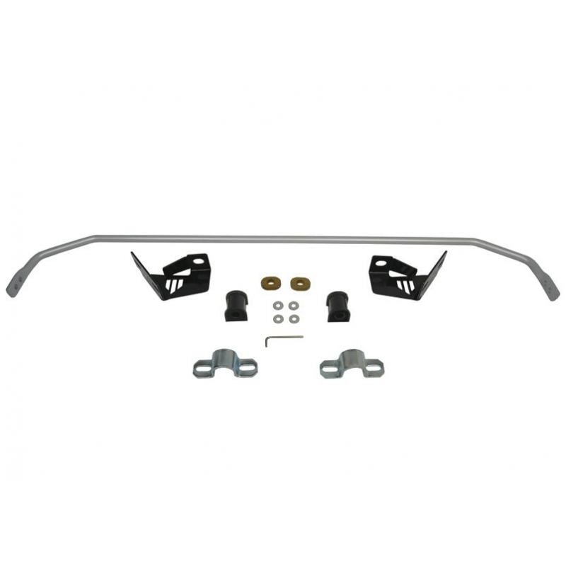Whiteline | Sway Bar Arrière 16mm Adjustable - 124 Spider / MX-5 Miata 1.4T / 2.0L 2016-2021 Whiteline Sway bars & Link kit