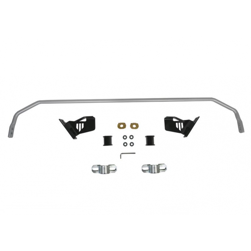Whiteline | Sway Bar Arrière 16mm Adjustable - 124 Spider / MX-5 Miata 1.4T / 2.0L 2016-2021 Whiteline Sway bars & Link kit