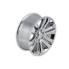 REV Wheels | Replica 587 ET28 - Chrome REV Wheels Custom Wheels