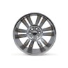 REV Wheels | Replica 587 ET28 - Chrome REV Wheels Custom Wheels