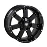 REV Wheels | Off Road 885 ET-12 - Gloss Black REV Wheels Custom Wheels