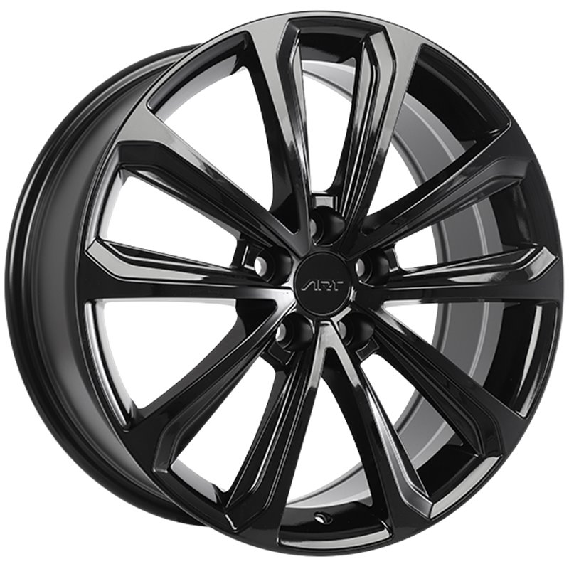 ART Replica | Element ET45 - Noir lustre