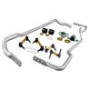 Whiteline | Sway Bar Kit - G35 / 350Z 2003-2009 Whiteline Sway bars & Link kit