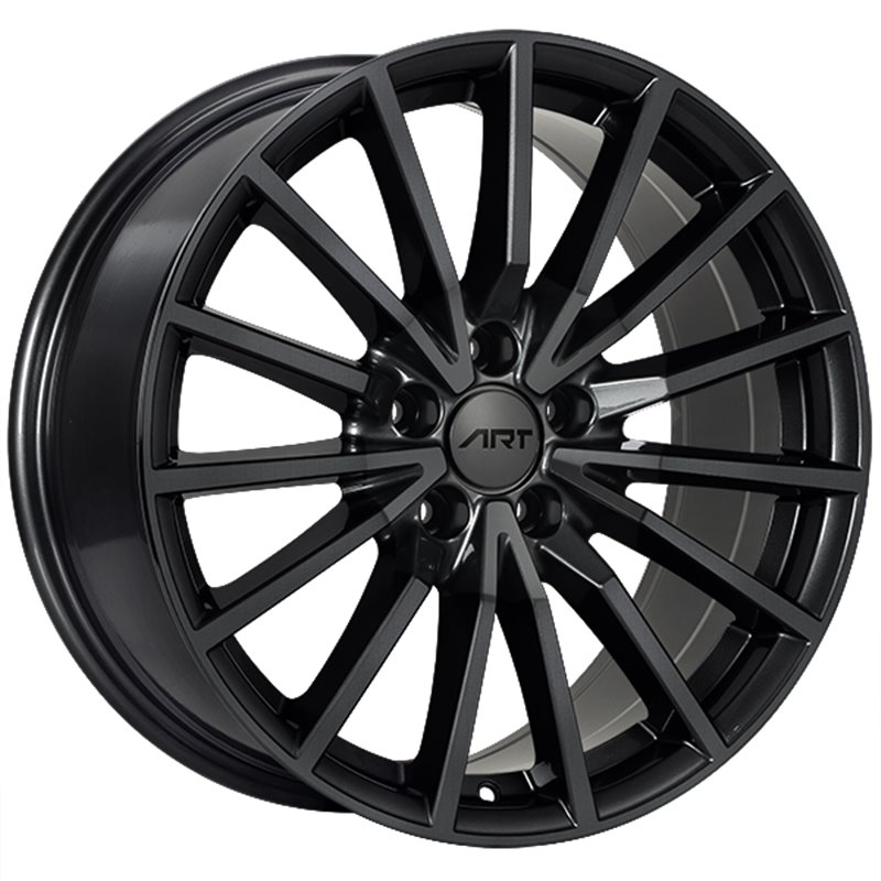 ART Replica | REPLICA 128 ET40 - Gloss Black ART Replica Custom Wheels
