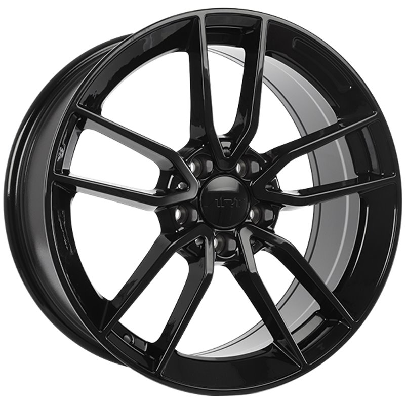 ART Replica | Replica 177 ET35 - Gloss Black ART Replica Custom Wheels