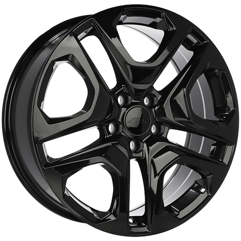 ART Replica | Replica 178 ET40 - Gloss Black ART Replica Custom Wheels