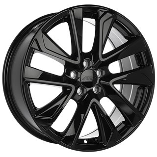ART Replica | Replica 179 ET40 - Gloss Black ART Replica Custom Wheels