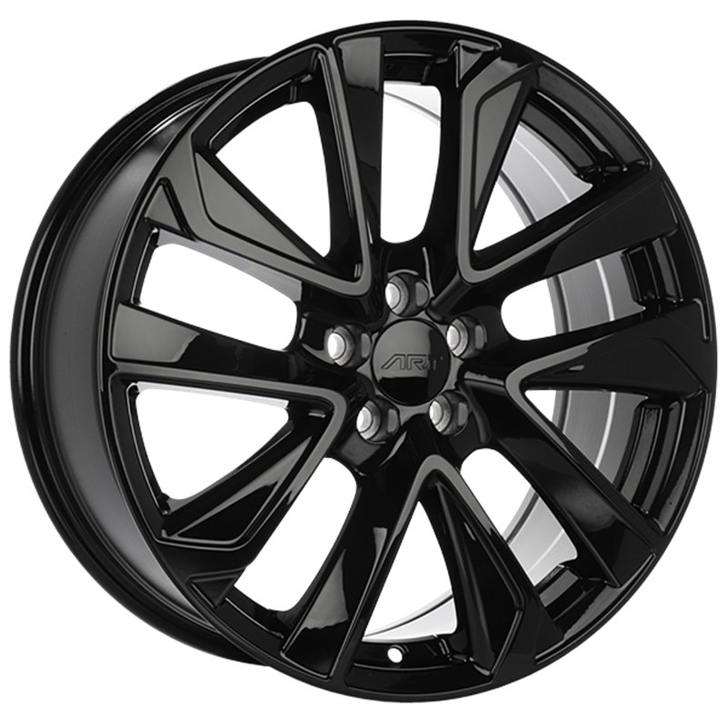 ART Replica | Replica 179 ET40 - Gloss Black ART Replica Custom Wheels