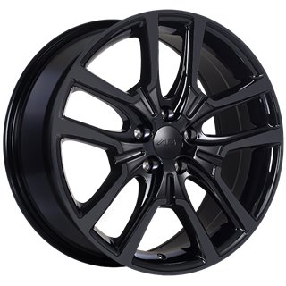 ART Replica | Replica 180 ET45 - Gloss Black ART Replica Custom Wheels