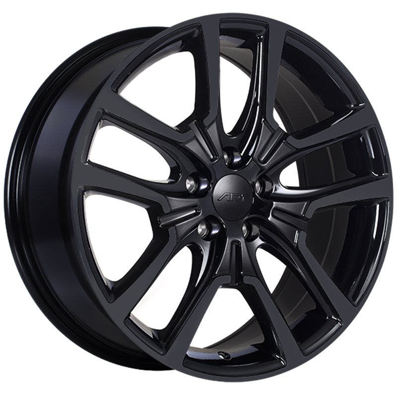 ART Replica | Replica 180 ET45 - Gloss Black ART Replica Custom Wheels