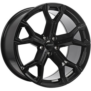 ART Replica | Replica 181 ET35 - Gloss Black ART Replica Custom Wheels