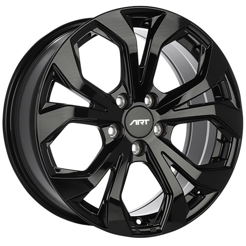 ART Replica | Replica 183 ET45 - Noir lustre