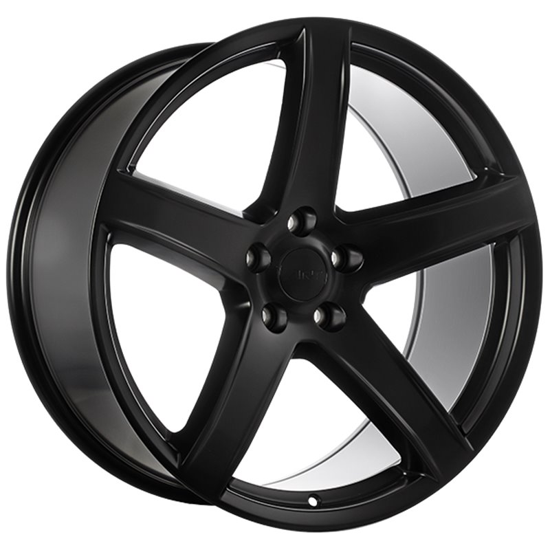 ART Replica | Replica 195 ET15 - Satin Black ART Replica Custom Wheels