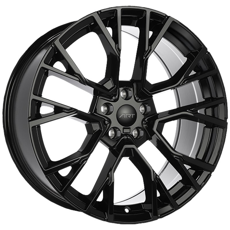 ART Replica | Replica 219 ET40 - Gloss Black ART Replica Custom Wheels