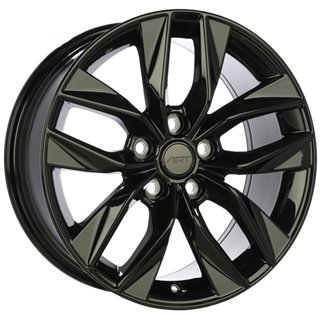 ART Replica | Replica 229 ET40 - Gloss Black ART Replica Custom Wheels