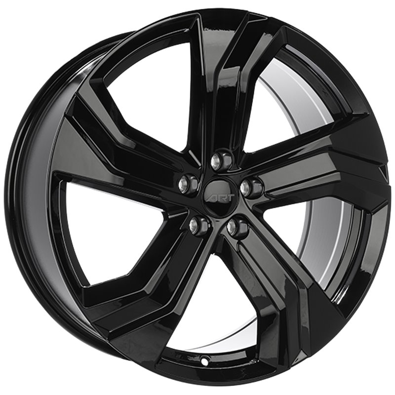 ART Replica | Replica 236 ET45 - Gloss Black ART Replica Custom Wheels