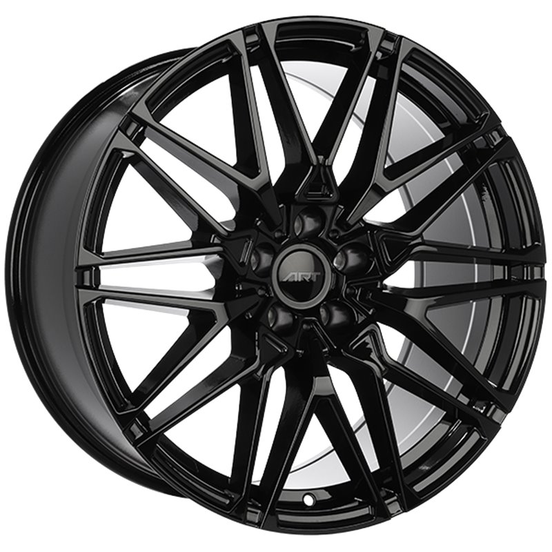 ART Replica | Replica 244 ET31 - Gloss Black ART Replica Custom Wheels