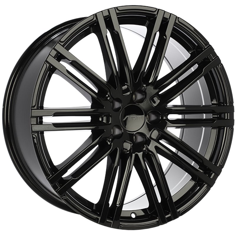 ART Replica | Replica 247 ET19 - Gloss Black ART Replica Custom Wheels
