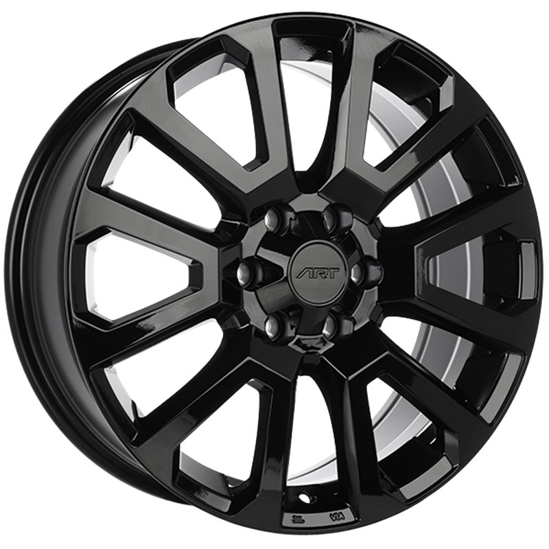 ART Replica | Replica 256 ET40 - Noir lustre