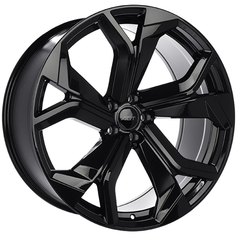 ART Replica | Replica 272 ET20 - Gloss Black ART Replica Custom Wheels