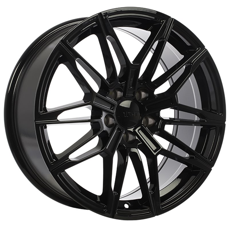 ART Replica | Replica 275 ET25 - Gloss Black ART Replica Custom Wheels