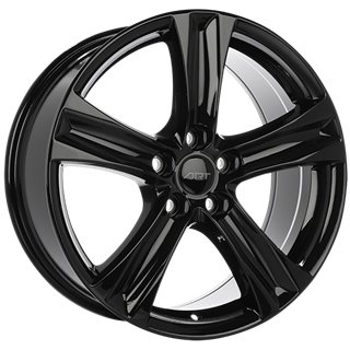 ART Replica | Replica 28 ET35 - Gloss Black ART Replica Custom Wheels