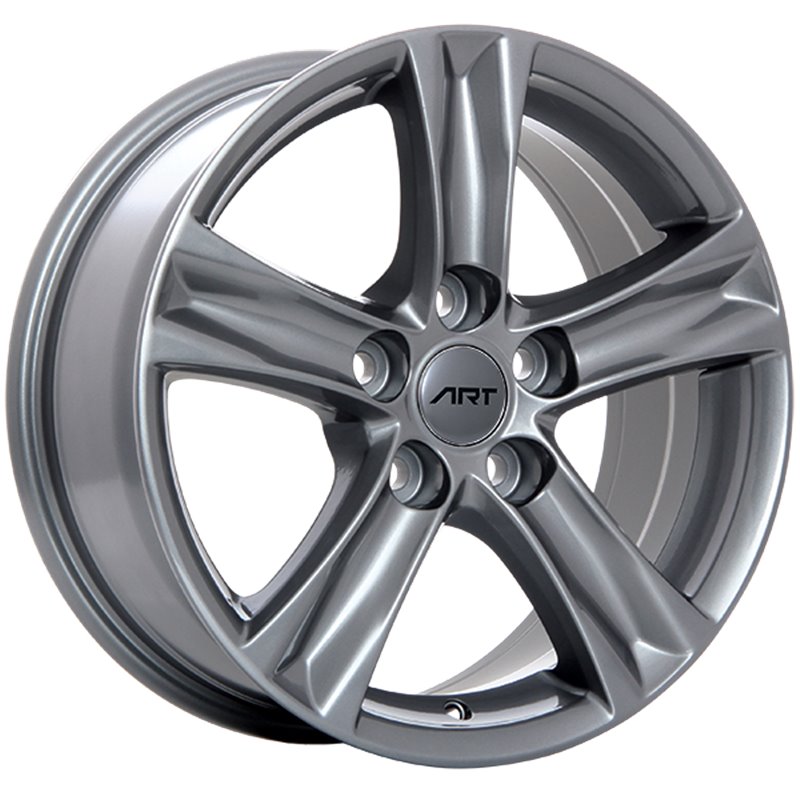 ART Replica | Replica 28 ET35 - Gunmetal  ART Replica Custom Wheels