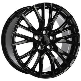 ART Replica | Replica 282 ET35 - Gloss Black ART Replica Custom Wheels