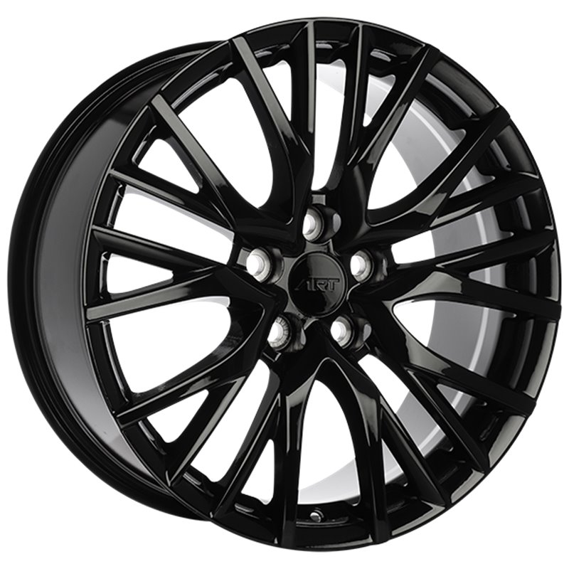 ART Replica | Replica 282 ET35 - Gloss Black ART Replica Custom Wheels