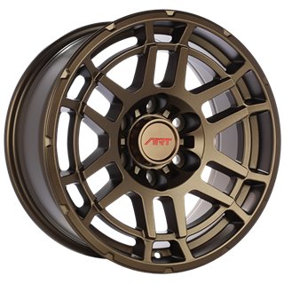 ART Replica | Replica 283 ET5 - Bronze satin