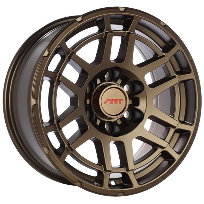 ART Replica | Replica 283 ET5 - Bronze satin