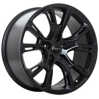 ART Replica | Replica 29 ET34 - Satin Black ART Replica Custom Wheels