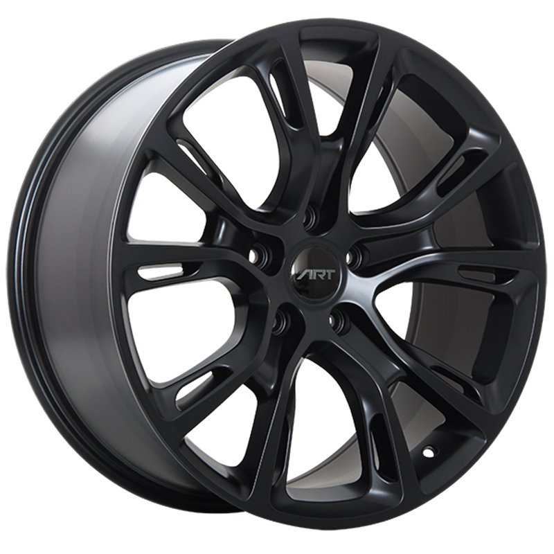 ART Replica | Replica 29 ET34 - Satin Black ART Replica Custom Wheels