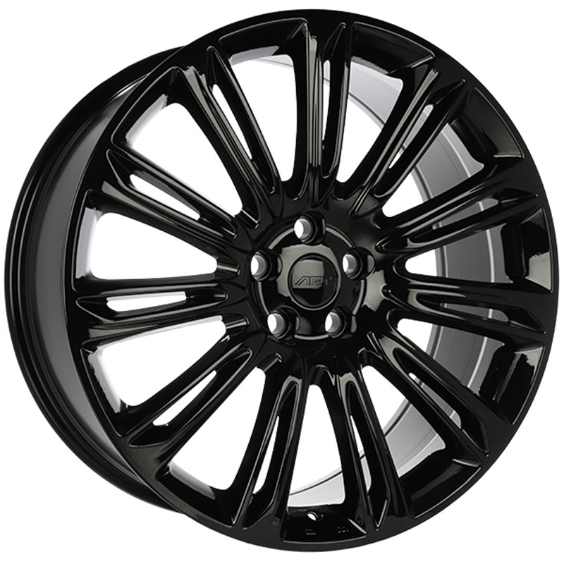 ART Replica | Replica 293 ET45 - Gloss Black ART Replica Custom Wheels