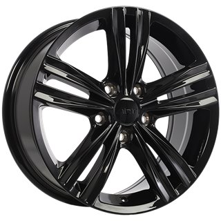 ART Replica | Replica 315 ET45 - Gloss Black ART Replica Custom Wheels