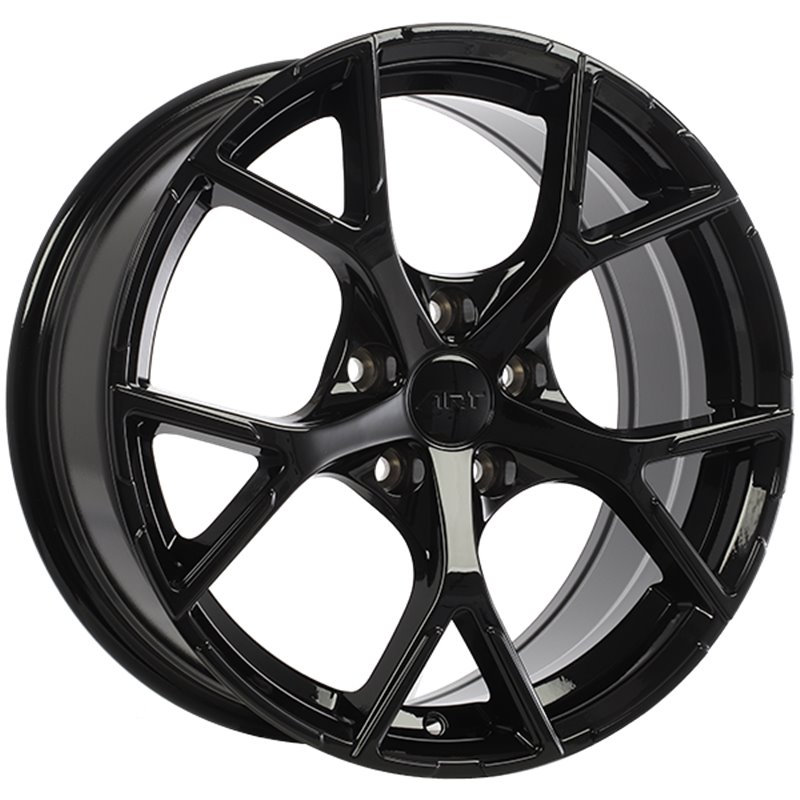 ART Replica | Replica 319 ET35 - Gloss Black ART Replica Custom Wheels