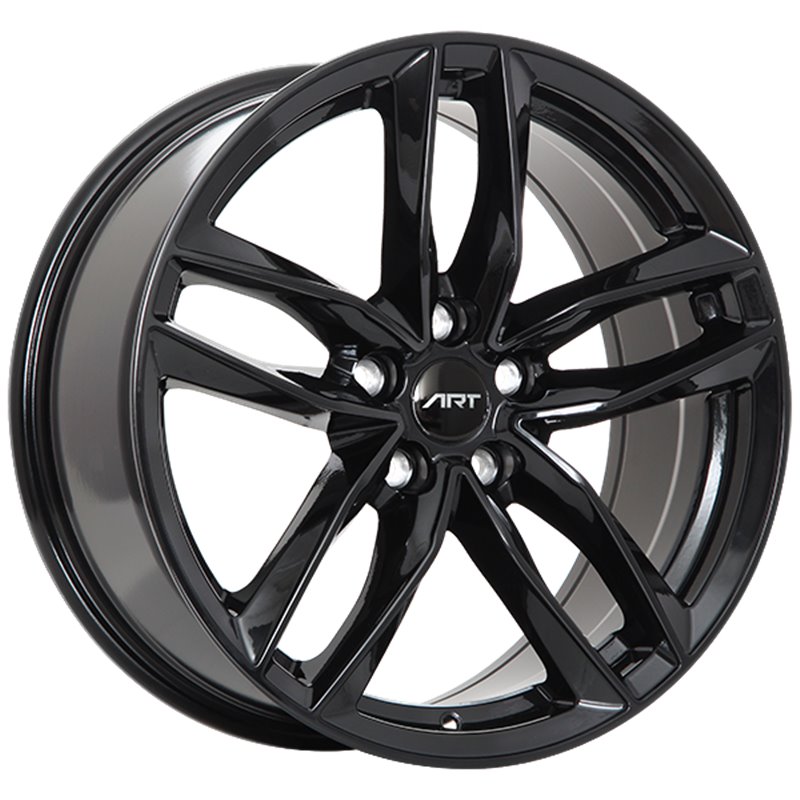 ART Replica | Replica 36 ET42 - Noir lustre