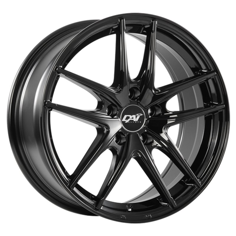 DAI Wheels | APEX ET42 - Noir lustre