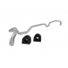 Whiteline | Sway Bar 20mm - Forester / Legacy 2.5L 2000-2004 Whiteline Sway bars & Link kit