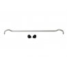 Whiteline | Sway Bar Avant 22mm - Legacy 2000-2004 Whiteline Sway bars & Link kit