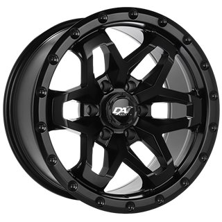 DAI Wheels | Blitz ET-15 - Noir satin