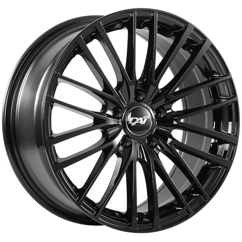 DAI Wheels | COSMOS ET40 - Noir lustre