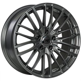 DAI Wheels | COSMOS ET42 - Metal fusille